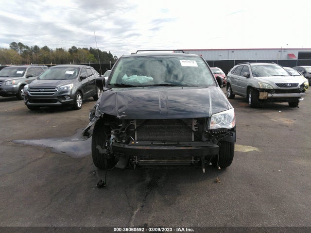 2C4RC1BG5ER442204 Chrysler Town & Country Touring