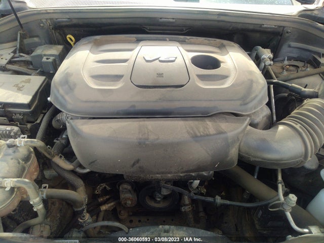 1C4RJEAG6KC571894 Jeep Grand Cherokee Upland