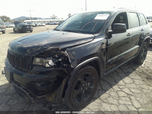 1C4RJEAG6KC571894 Jeep Grand Cherokee Upland