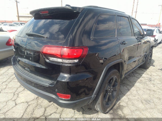 1C4RJEAG6KC571894 Jeep Grand Cherokee Upland