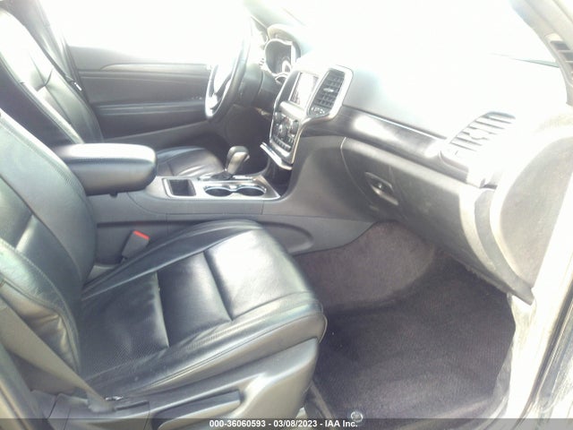 1C4RJEAG6KC571894 Jeep Grand Cherokee Upland