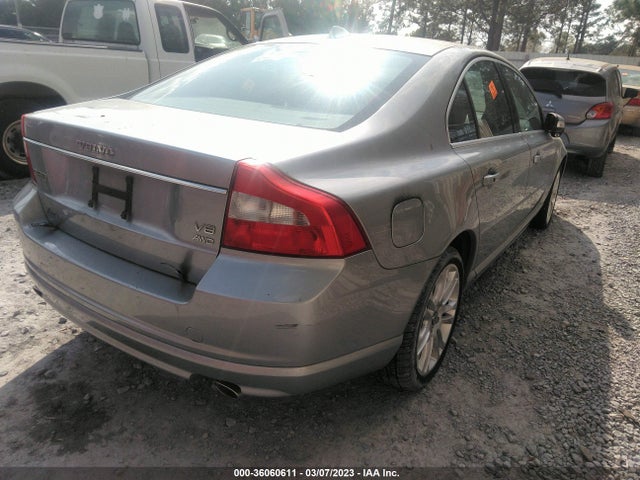 2007 VOLVO S80 V8 VIN: YV1AH852871021666