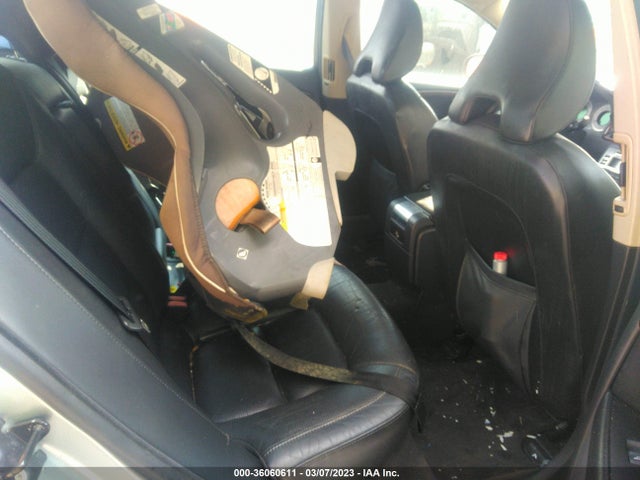 2007 VOLVO S80 V8 VIN: YV1AH852871021666