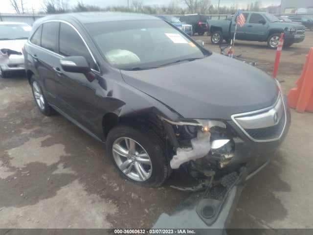 2015 5J8TB3H33FL011784 main image