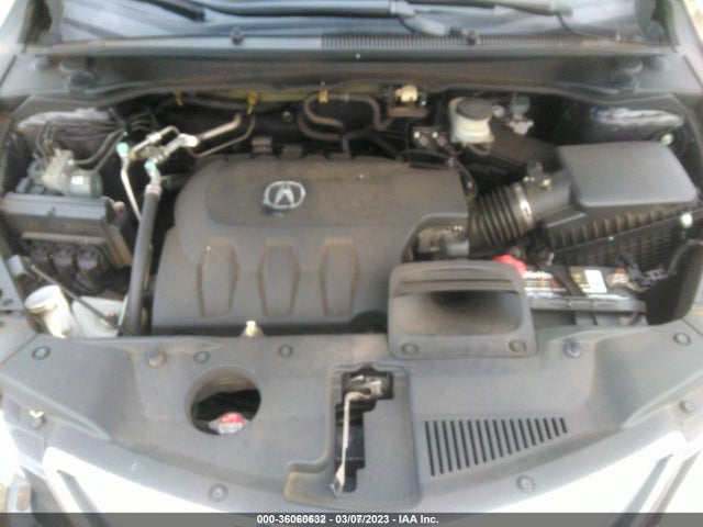 Acura RDX 2015 5J8TB3H33FL011784 Image 10
