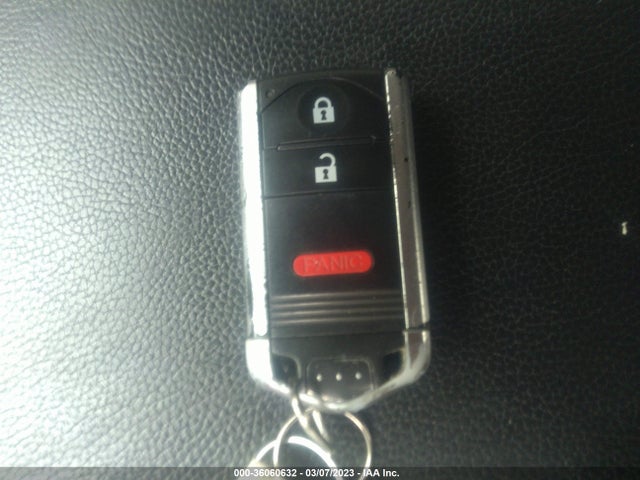 Acura RDX 2015 5J8TB3H33FL011784 Image 11