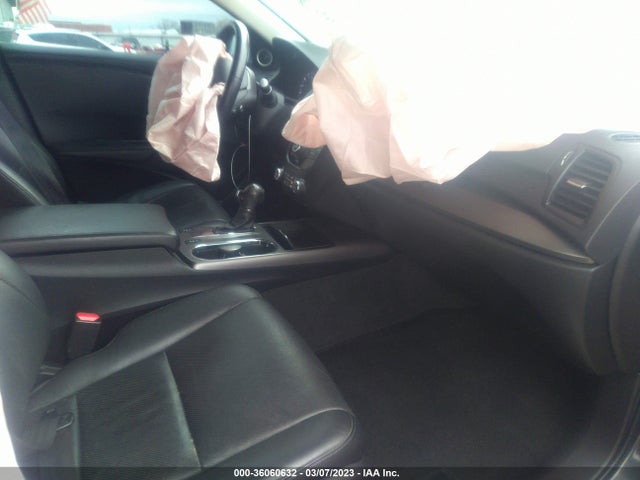 Acura RDX 2015 5J8TB3H33FL011784 Image 5