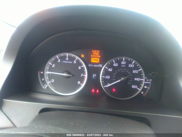 Acura RDX 2015 5J8TB3H33FL011784 Image 7