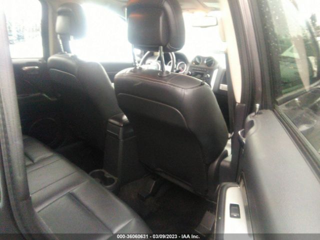 1C4NJDCB3ED729276 Jeep Compass Limited
