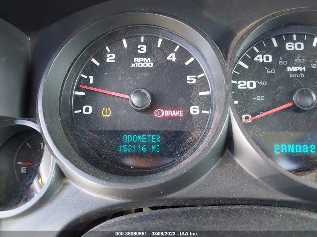 2007 GMC SIERRA 1500 WORK TRUCK VIN: 1GTEC14C57Z527044