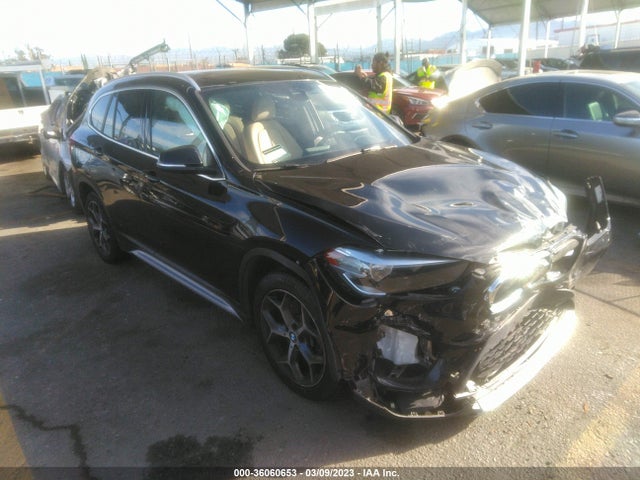 2019 BMW X1, VIN: WBXHU7C58K3H44959