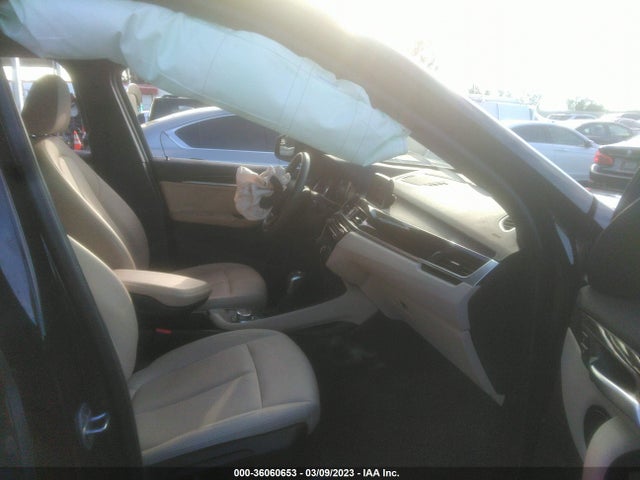 2019 BMW X1, VIN: WBXHU7C58K3H44959