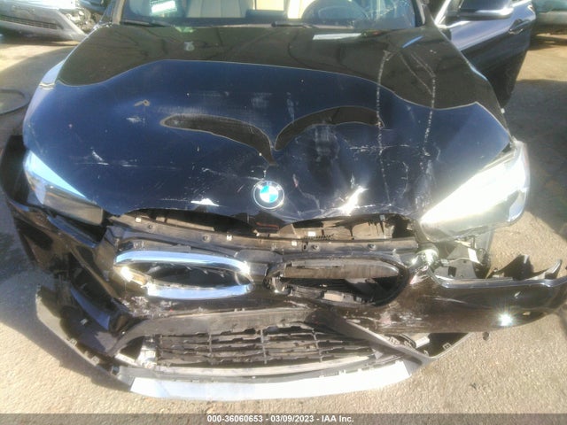 2019 BMW X1, VIN: WBXHU7C58K3H44959