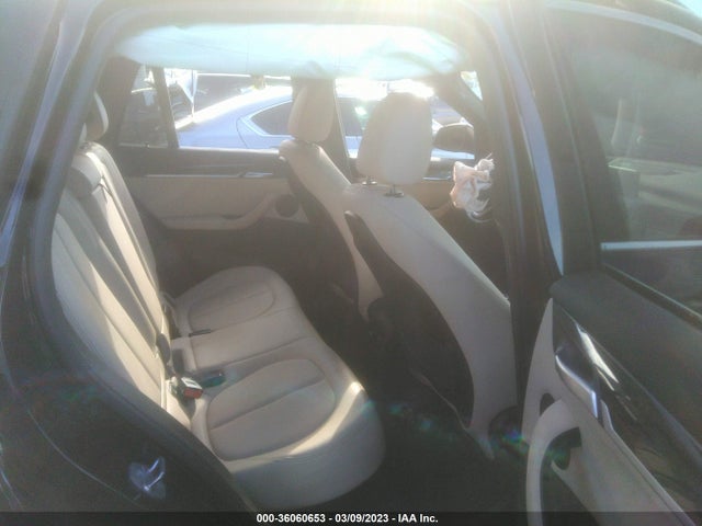 2019 BMW X1, VIN: WBXHU7C58K3H44959