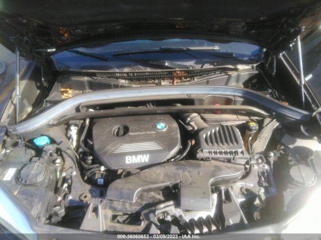WBXHU7C58K3H44959 BMW X1 Sdrive28i