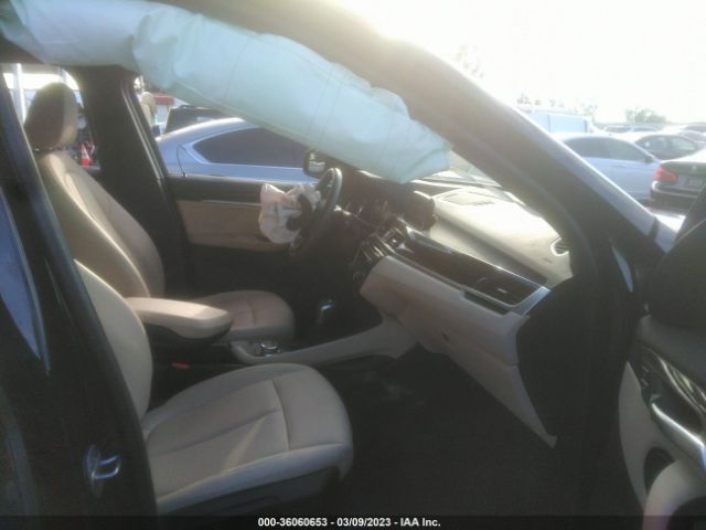 WBXHU7C58K3H44959 BMW X1 Sdrive28i