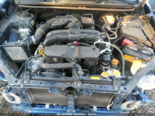JF1GPAL67E8231914 Subaru Impreza Wagon 2.0i Sport Premium