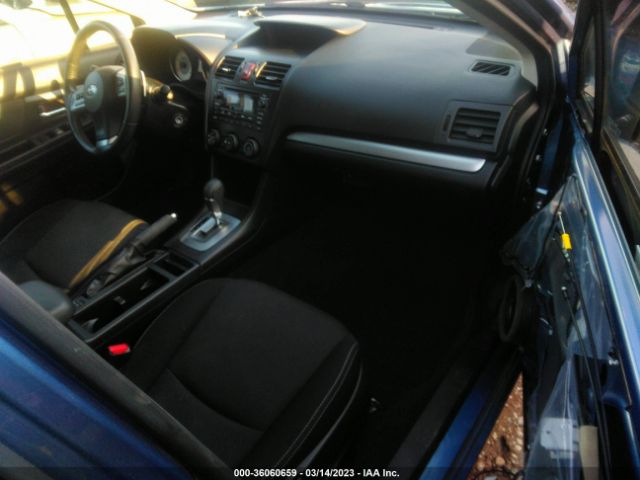 JF1GPAL67E8231914 Subaru Impreza Wagon 2.0i Sport Premium