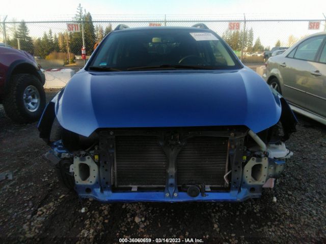 JF1GPAL67E8231914 Subaru Impreza Wagon 2.0i Sport Premium