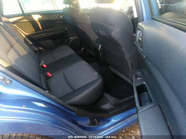 JF1GPAL67E8231914 Subaru Impreza Wagon 2.0i Sport Premium