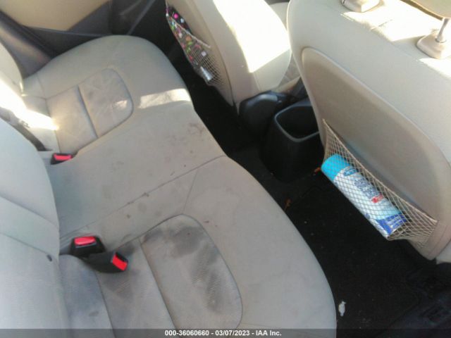 KNADM4A36H6037856 KIA RIO LX