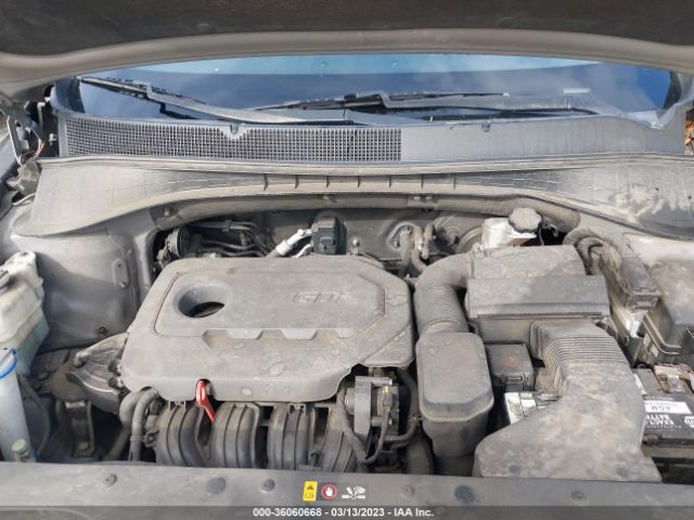 5XYPG4A33GG054486 KIA SORENTO LX