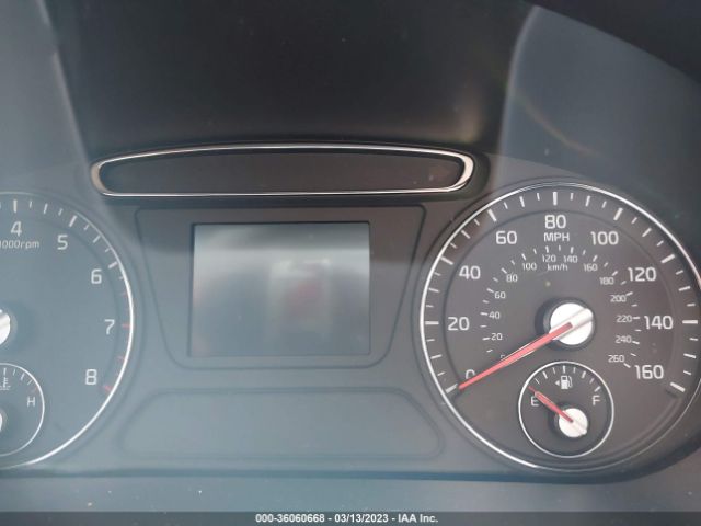 5XYPG4A33GG054486 KIA SORENTO LX