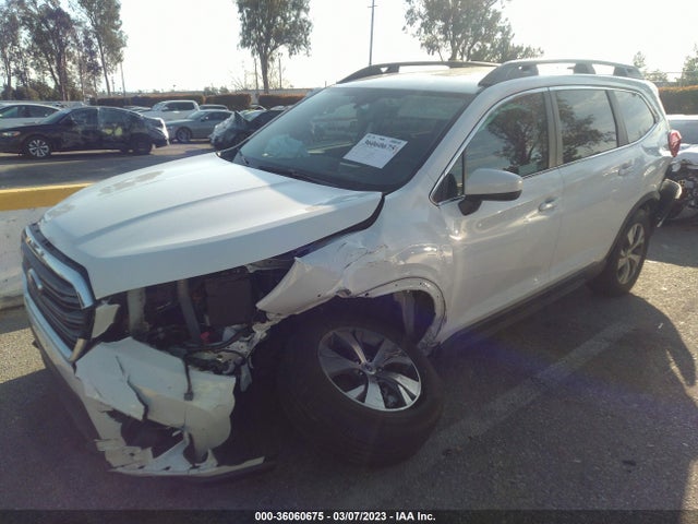 4S4WMAFD6M3412762 Subaru Ascent Premium