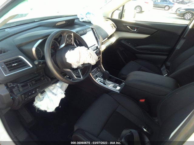 4S4WMAFD6M3412762 Subaru Ascent Premium