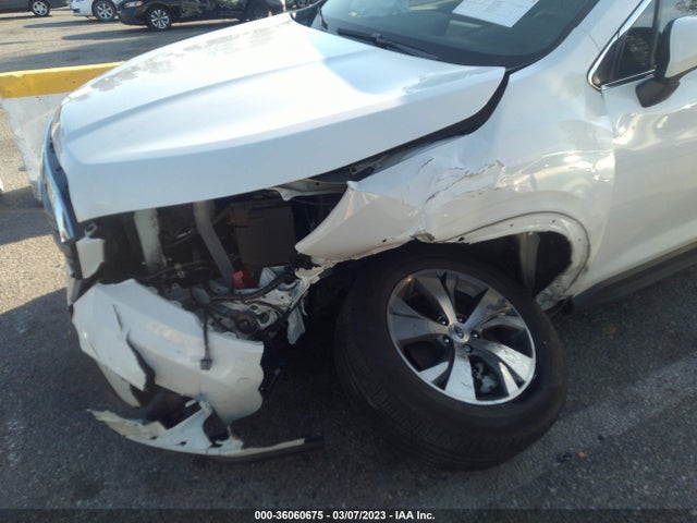 4S4WMAFD6M3412762 Subaru Ascent Premium