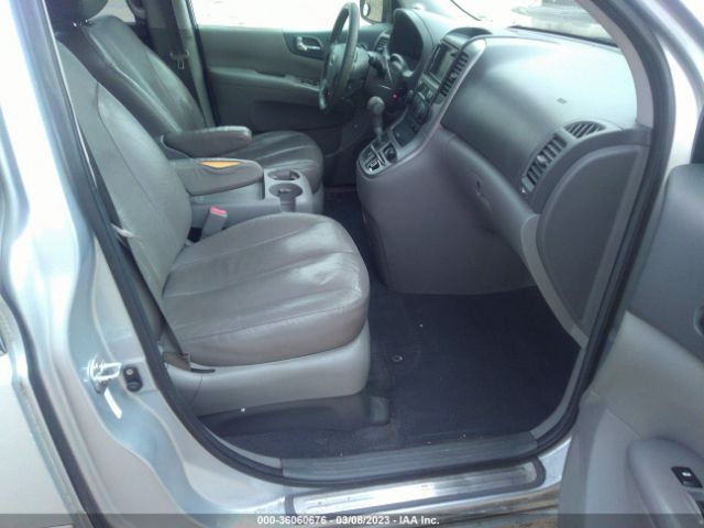 KNDMH4C33A6361096 KIA SEDONA EX