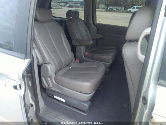 KNDMH4C33A6361096 KIA SEDONA EX