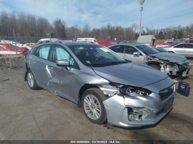 4S3GTAD68J3714291 auction archive image