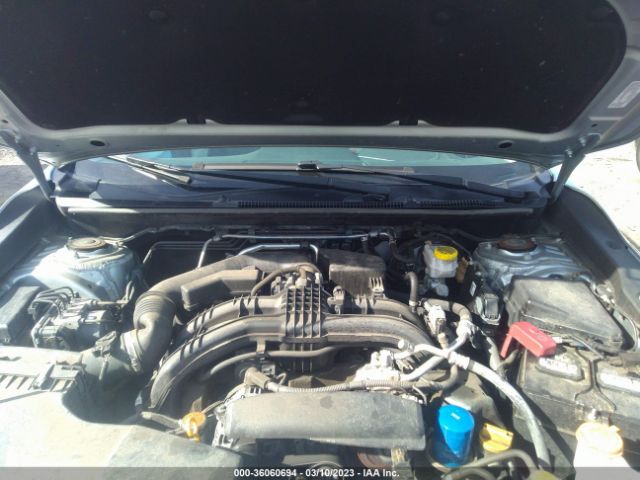 4S3GTAD68J3714291 Subaru Impreza Premium