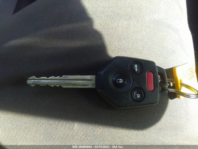 4S3GTAD68J3714291 Subaru Impreza Premium