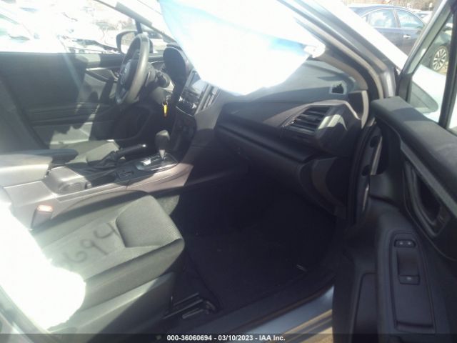 4S3GTAD68J3714291 Subaru Impreza Premium