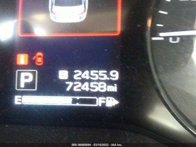 4S3GTAD68J3714291 Subaru Impreza Premium