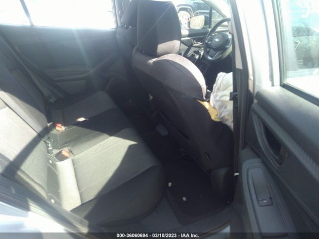 4S3GTAD68J3714291 Subaru Impreza Premium