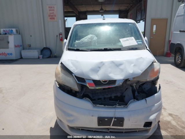3N6CM0KN5FK734402 Nissan NV200 SV
