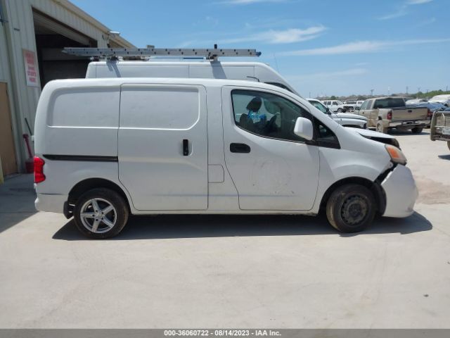 3N6CM0KN5FK734402 Nissan NV200 SV