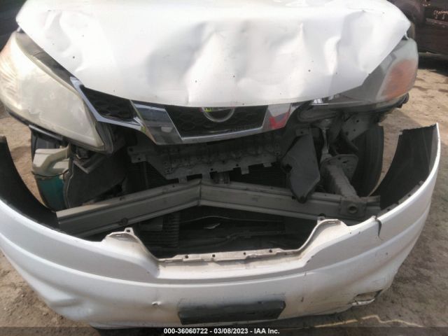 3N6CM0KN5FK734402 Nissan NV200 SV