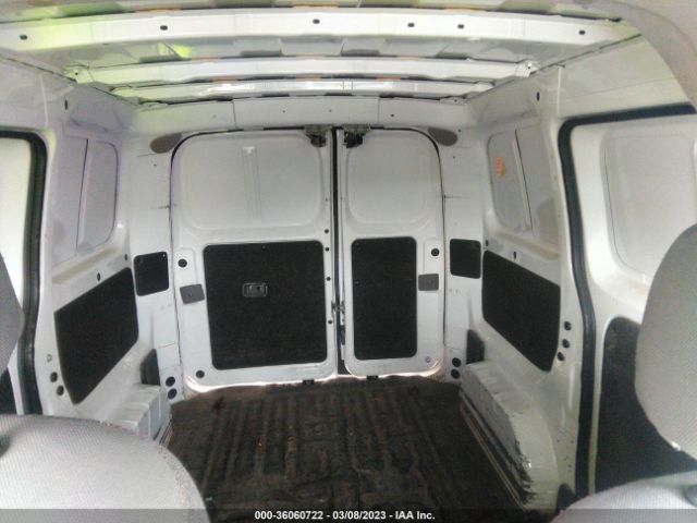 3N6CM0KN5FK734402 Nissan NV200 SV