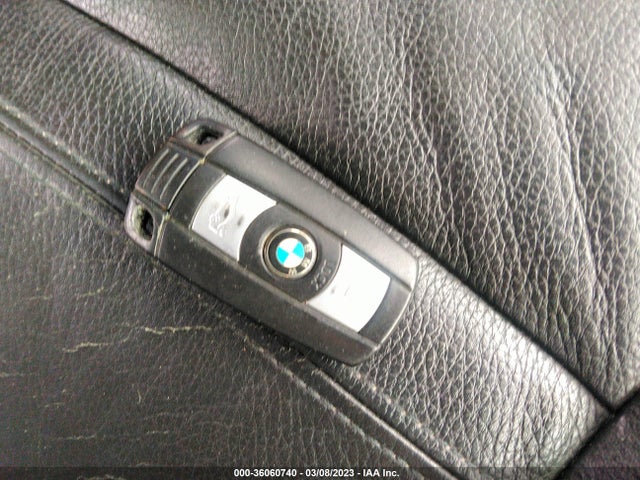 2008 BMW 3 SERIES 328I VIN: WBAWB33528P134893