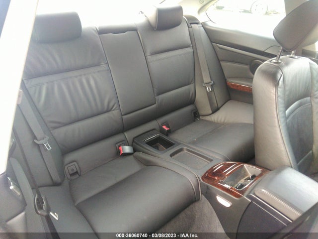 2008 BMW 3 SERIES 328I VIN: WBAWB33528P134893