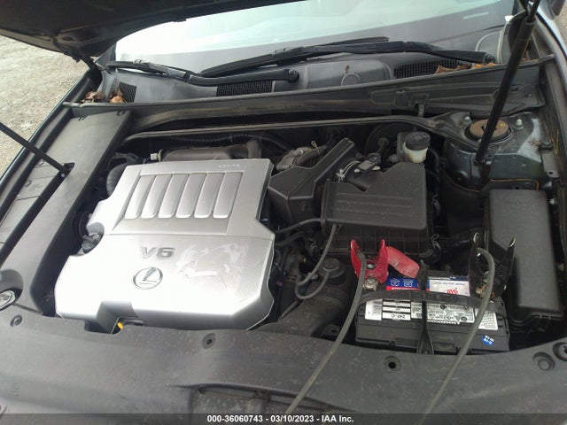 JTHBJ46G482246212 Lexus ES 350