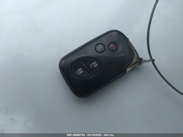 JTHBJ46G482246212 Lexus ES 350