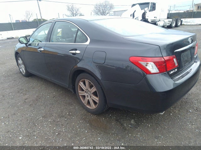 JTHBJ46G482246212 Lexus ES 350