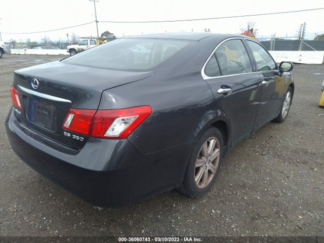 JTHBJ46G482246212 Lexus ES 350