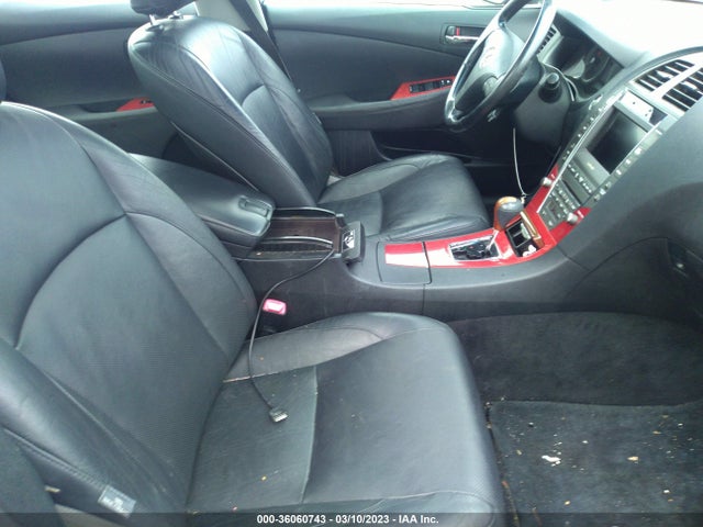 JTHBJ46G482246212 Lexus ES 350