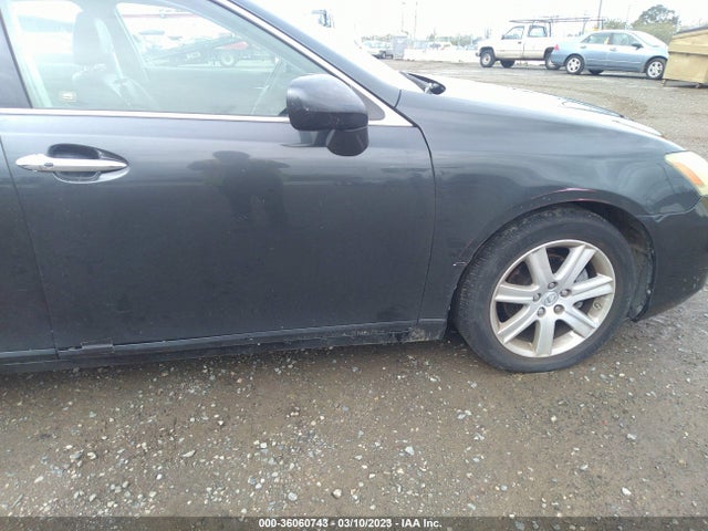 JTHBJ46G482246212 Lexus ES 350